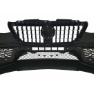 Бампер передний Mercedes Sprinter W907