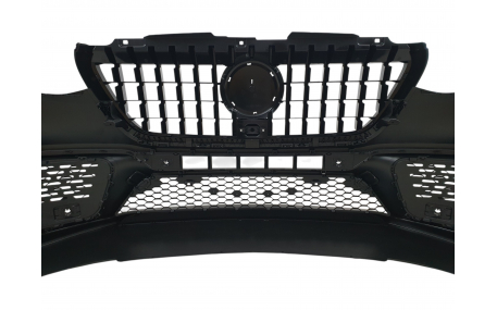 Бампер передний Mercedes Sprinter W907