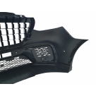 Бампер передний Mercedes Sprinter W907