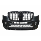 Комплект обвеса Mercedes Sprinter W907