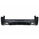 Комплект обвеса Mercedes Sprinter W907