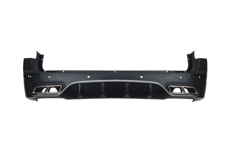 Комплект обвеса Mercedes Sprinter W907