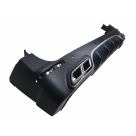 Комплект обвеса Mercedes Sprinter W907