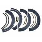 Комплект обвеса Mercedes Sprinter W907