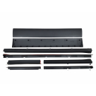 Комплект обвеса Mercedes Sprinter W907