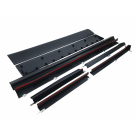 Комплект обвеса Mercedes Sprinter W907