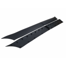 Комплект обвеса Mercedes Sprinter W907