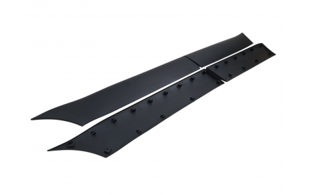 Комплект обвеса Mercedes Sprinter W907