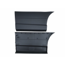 Комплект обвеса Mercedes Sprinter W907