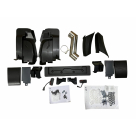 Комплект обвеса Mercedes Sprinter W907