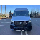 Комплект обвеса Mercedes Sprinter W907