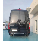 Комплект обвеса Mercedes Sprinter W907