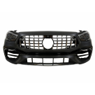 Комплект обвеса Mercedes E-class W213 2016-2020