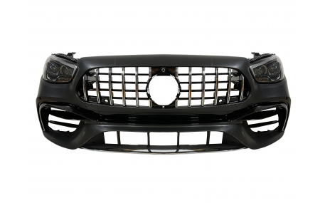 Комплект обвеса Mercedes E-class W213 2016-2020