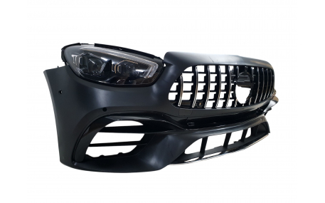 Комплект обвеса Mercedes E-class W213 2016-2020