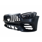 Комплект обвеса Mercedes E-class W213 2016-2020