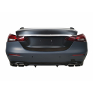 Комплект обвеса Mercedes E-class W213 2016-2020