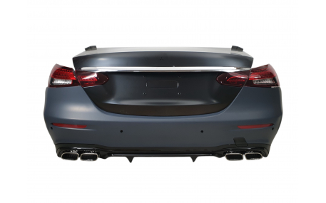 Комплект обвеса Mercedes E-class W213 2016-2020