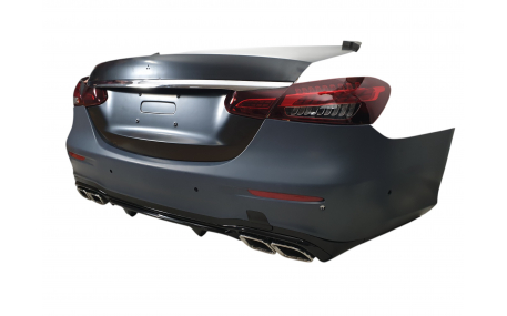 Комплект обвеса Mercedes E-class W213 2016-2020