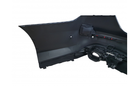 Комплект обвеса Mercedes E-class W213 2016-2020