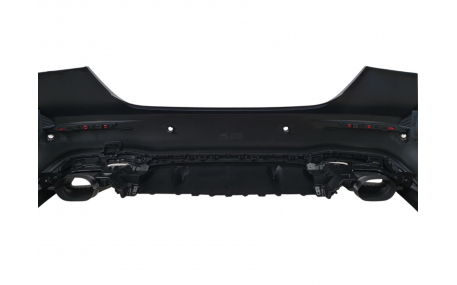 Комплект обвеса Mercedes E-class W213 2016-2020