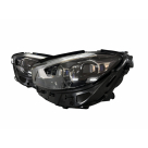 Комплект обвеса Mercedes E-class W213 2016-2020