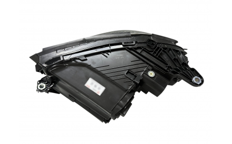 Комплект обвеса Mercedes E-class W213 2016-2020