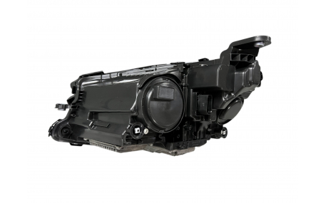 Комплект обвеса Mercedes E-class W213 2016-2020