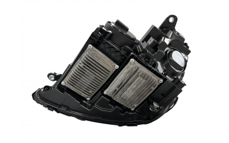 Комплект обвеса Mercedes E-class W213 2016-2020