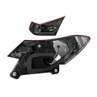 Комплект обвеса Mercedes E-class W213 2016-2020