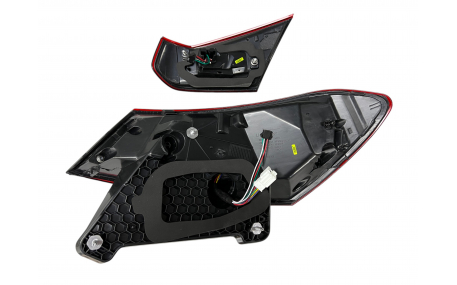 Комплект обвеса Mercedes E-class W213 2016-2020