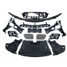 Комплект обвеса Mercedes E-class W213 2016-2020