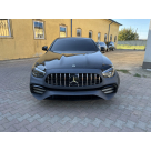 Комплект обвеса Mercedes E-class W213 2016-2020