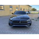 Комплект обвеса Mercedes E-class W213 2016-2020