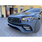 Комплект обвеса Mercedes E-class W213 2016-2020