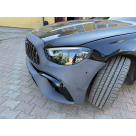 Комплект обвеса Mercedes E-class W213 2016-2020