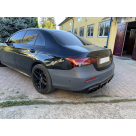Комплект обвеса Mercedes E-class W213 2016-2020
