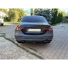 Комплект обвеса Mercedes E-class W213 2016-2020