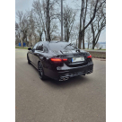 Комплект обвеса Mercedes E-class W213 2016-2020