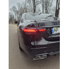 Комплект обвеса Mercedes E-class W213 2016-2020