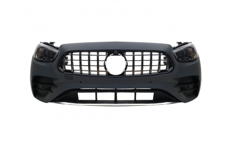 Комплект обвеса Mercedes E-class W213 2016-2020