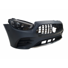 Комплект обвеса Mercedes E-class W213 2016-2020