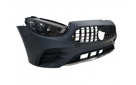 Комплект обвеса Mercedes E-class W213 2016-2020