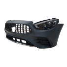 Комплект обвеса Mercedes E-class W213 2016-2020