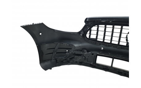 Комплект обвеса Mercedes E-class W213 2016-2020