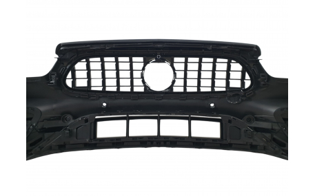 Комплект обвеса Mercedes E-class W213 2016-2020