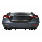 Комплект обвеса Mercedes E-class W213 2016-2020