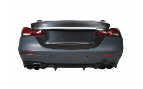 Комплект обвеса Mercedes E-class W213 2016-2020