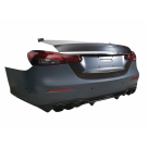 Комплект обвеса Mercedes E-class W213 2016-2020