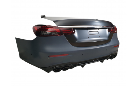 Комплект обвеса Mercedes E-class W213 2016-2020